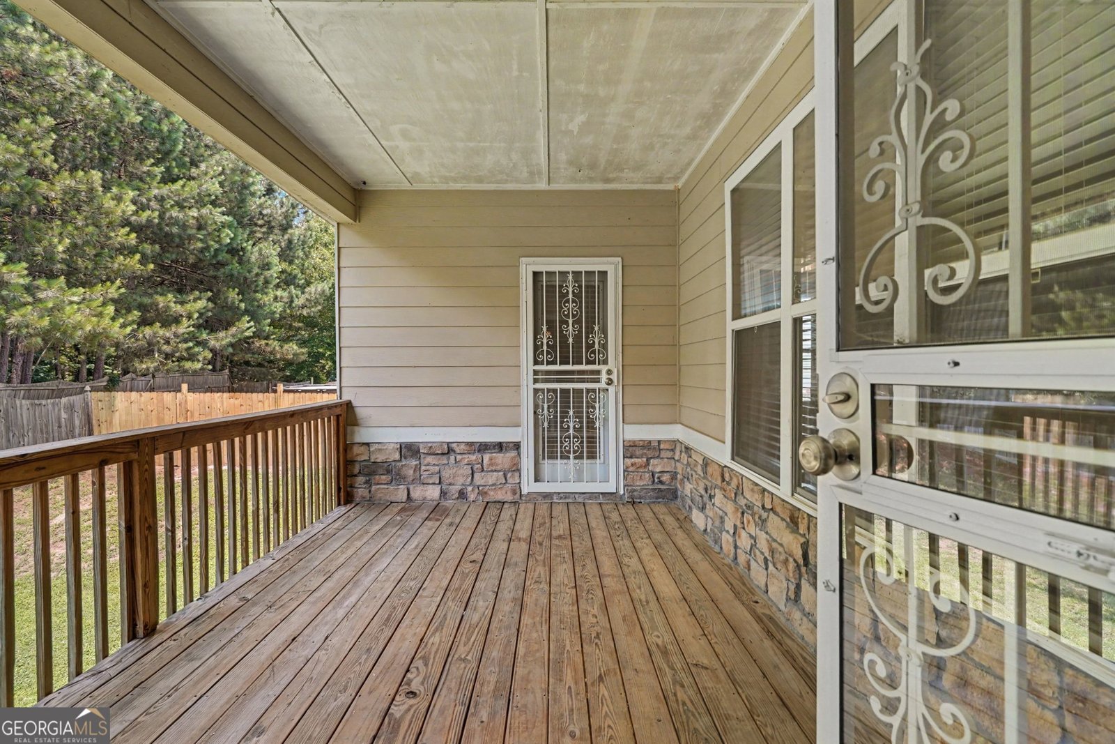 362 Southgate Drive Locust Grove - Photo 20
