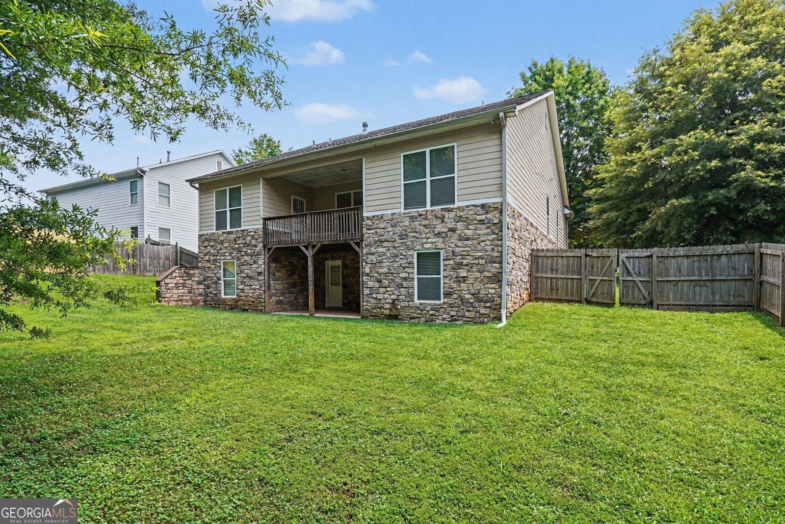 362 Southgate Drive Locust Grove - Photo 21