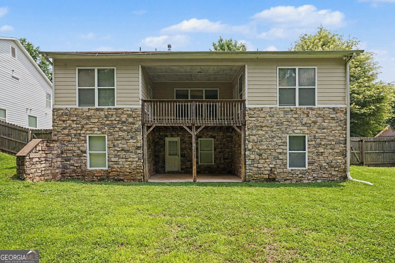 362 Southgate Drive Locust Grove - Photo 22