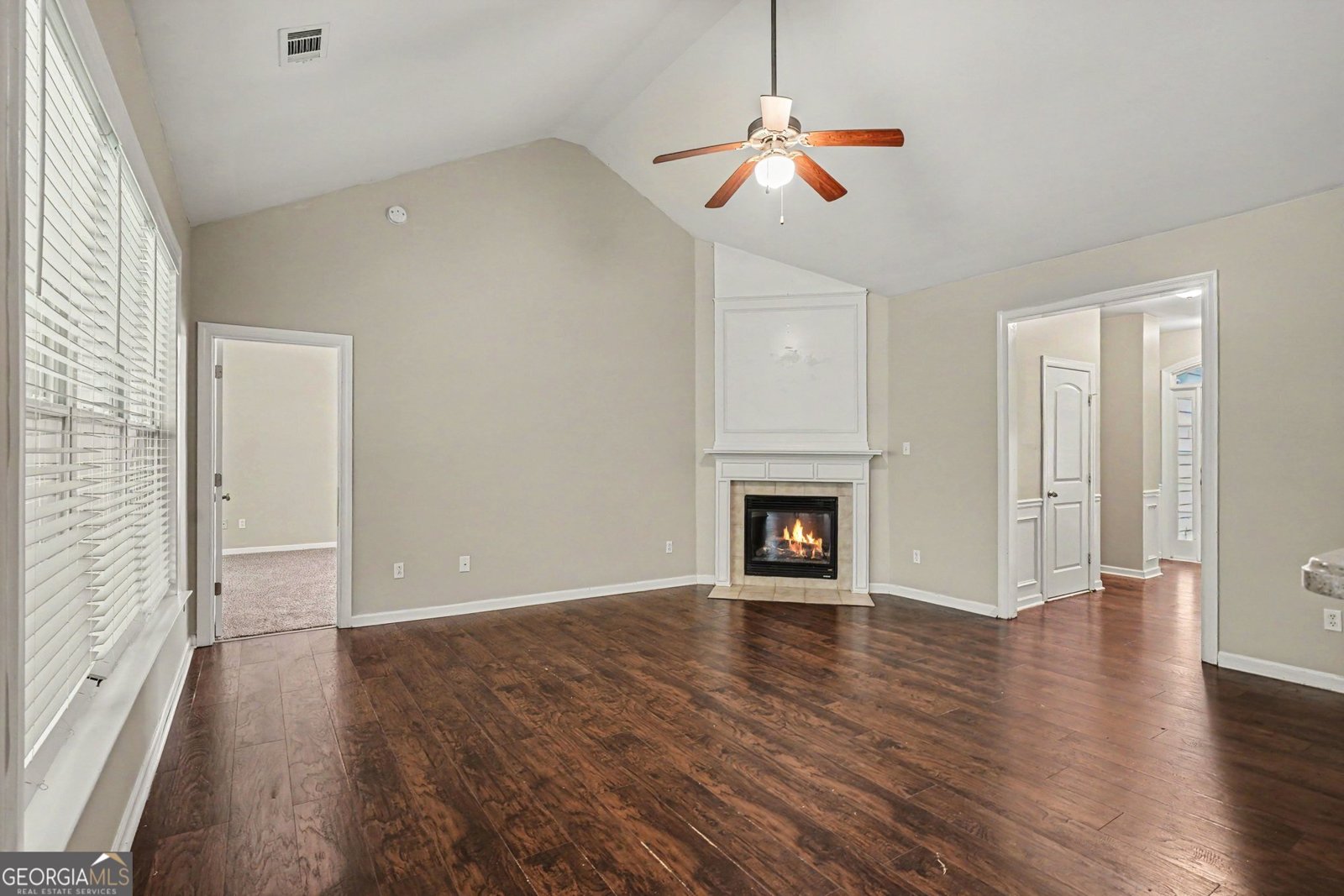 362 Southgate Drive Locust Grove - Photo 6