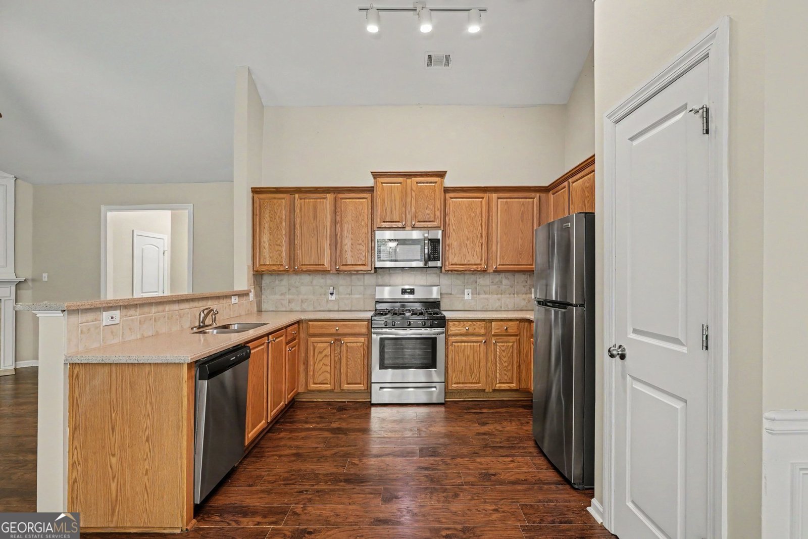 362 Southgate Drive Locust Grove - Photo 7