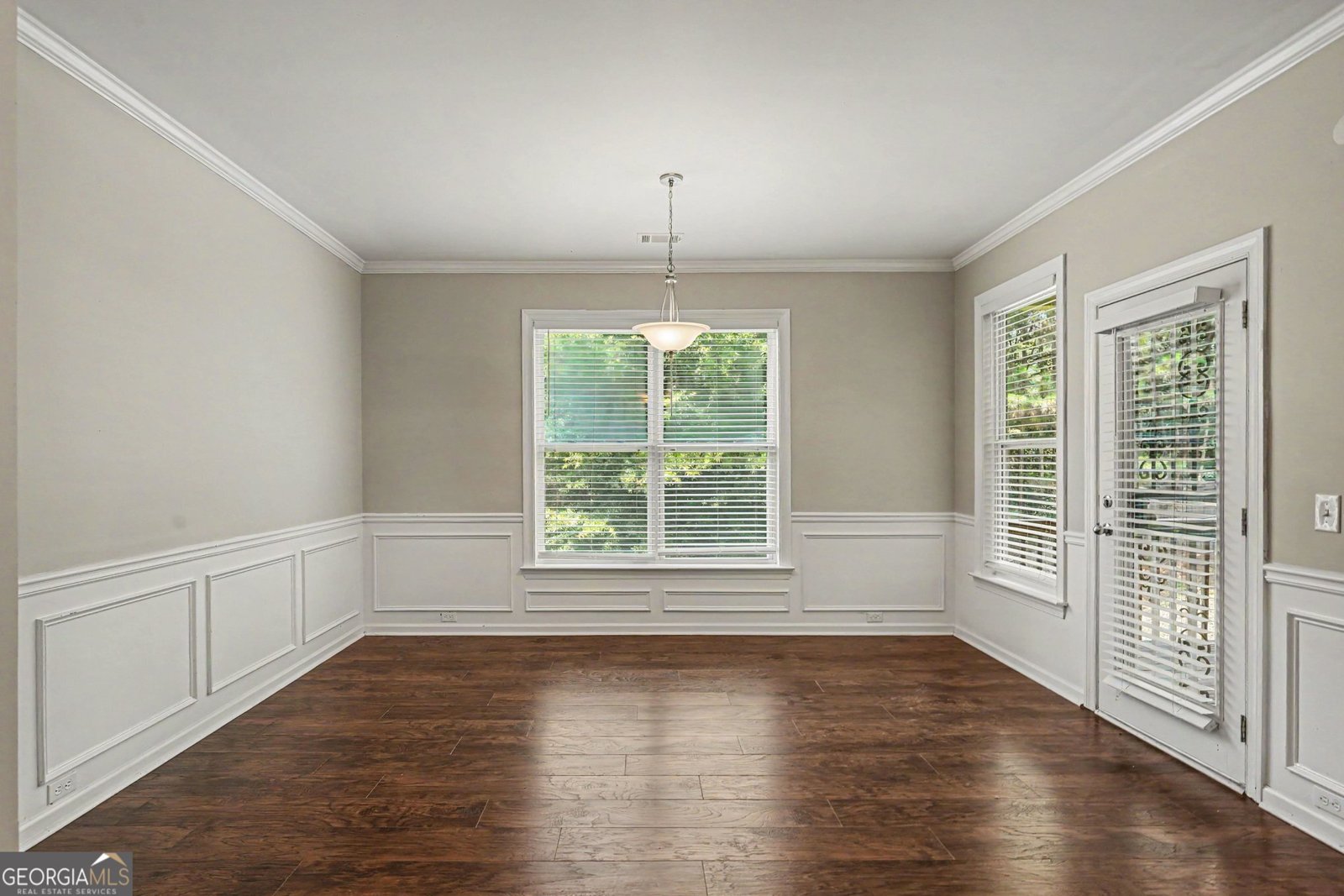 362 Southgate Drive Locust Grove - Photo 8