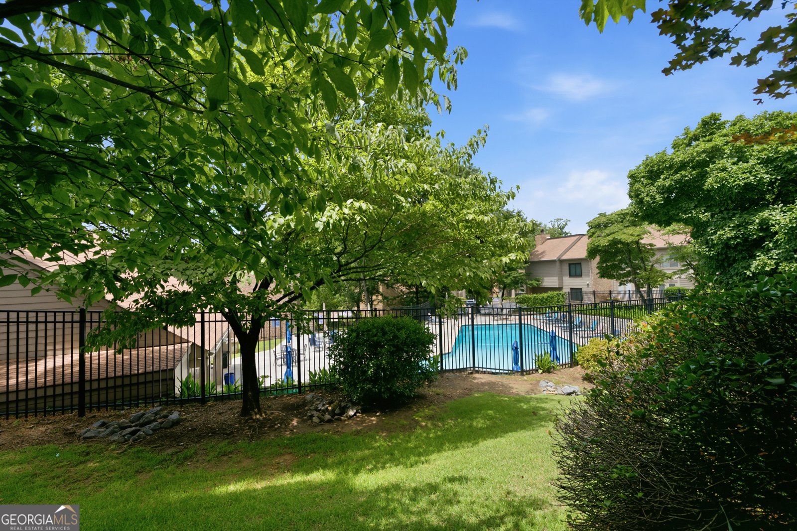 3633 Stonewall Drive Atlanta - Photo 20