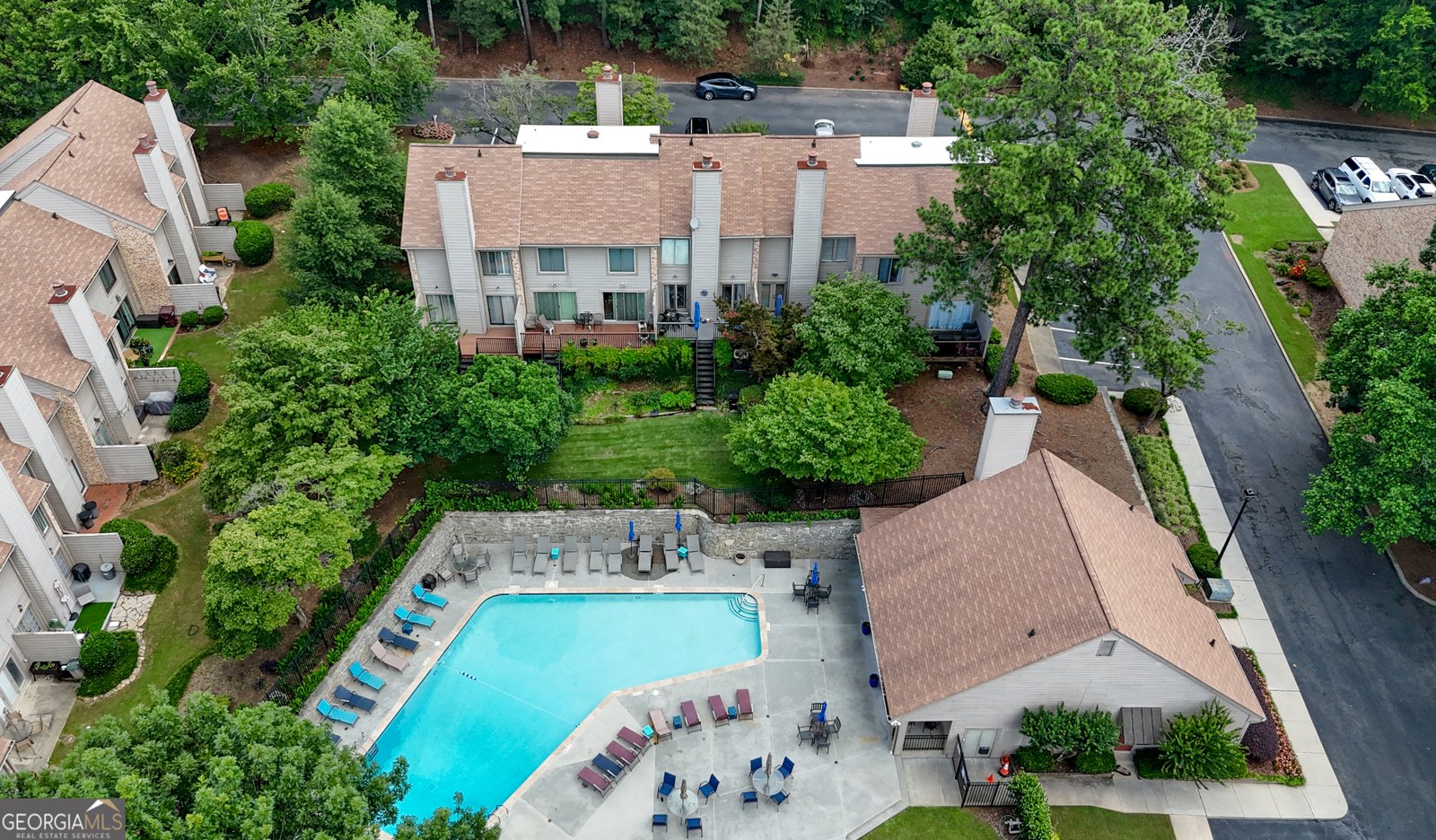3633 Stonewall Drive Atlanta - Photo 21