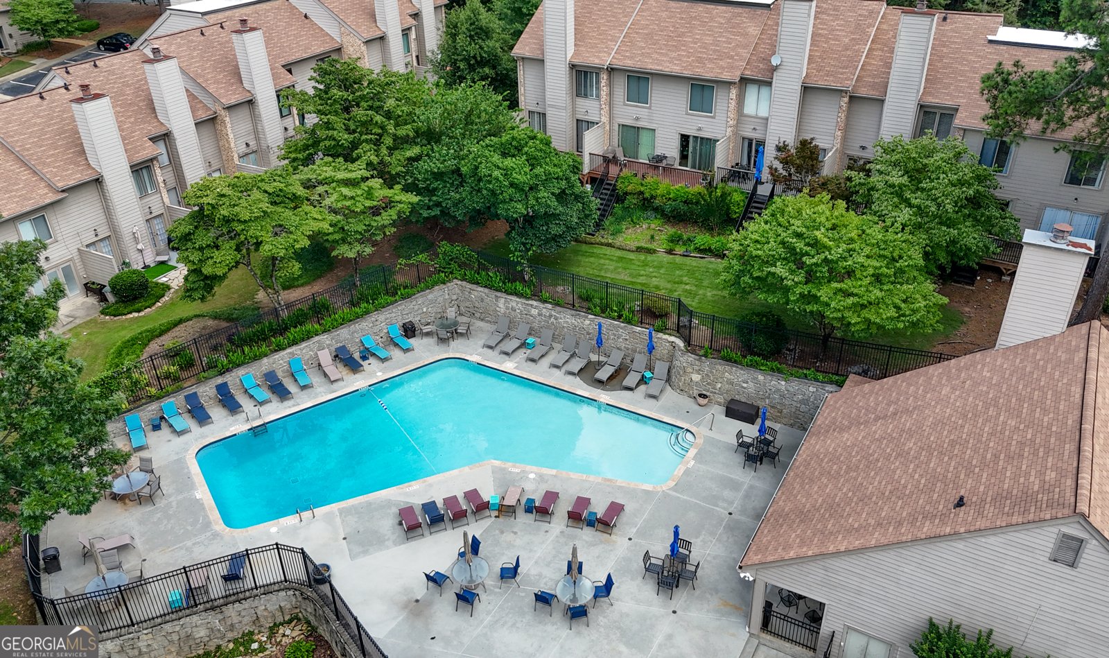 3633 Stonewall Drive Atlanta - Photo 22