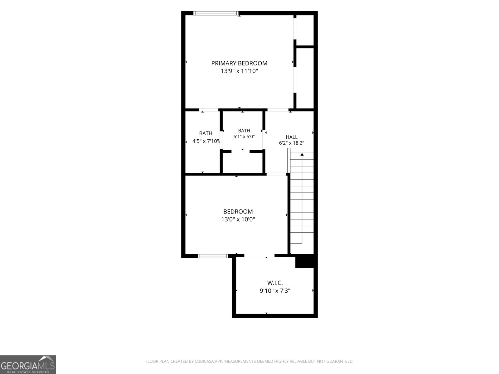 3633 Stonewall Drive Atlanta - Photo 24