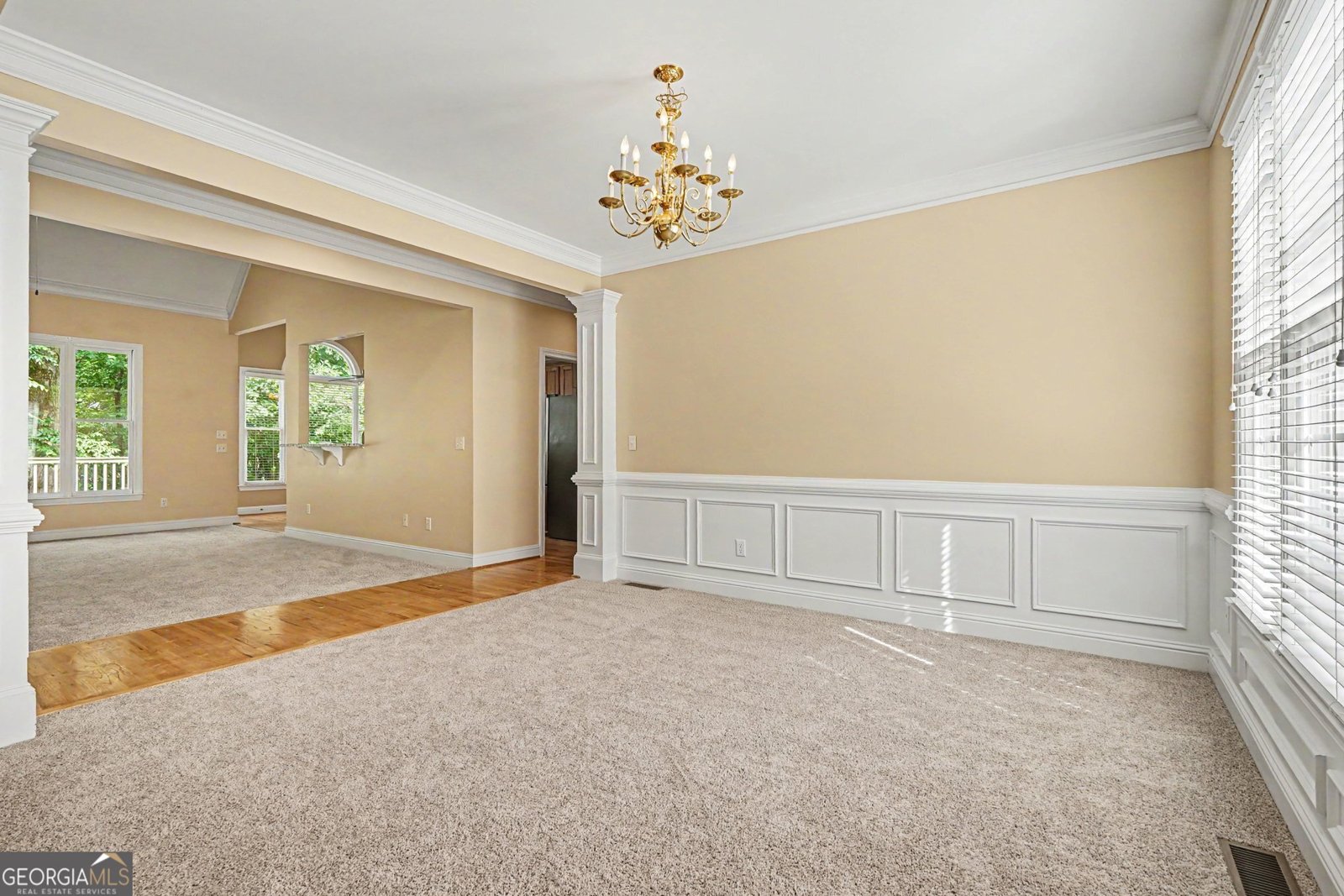 1389 Turtlebrook Lane Lawrenceville - Photo 10