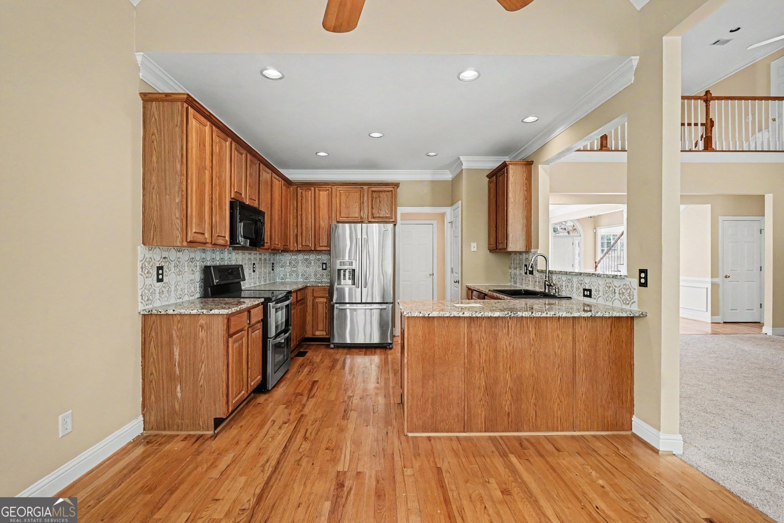 1389 Turtlebrook Lane Lawrenceville - Photo 14