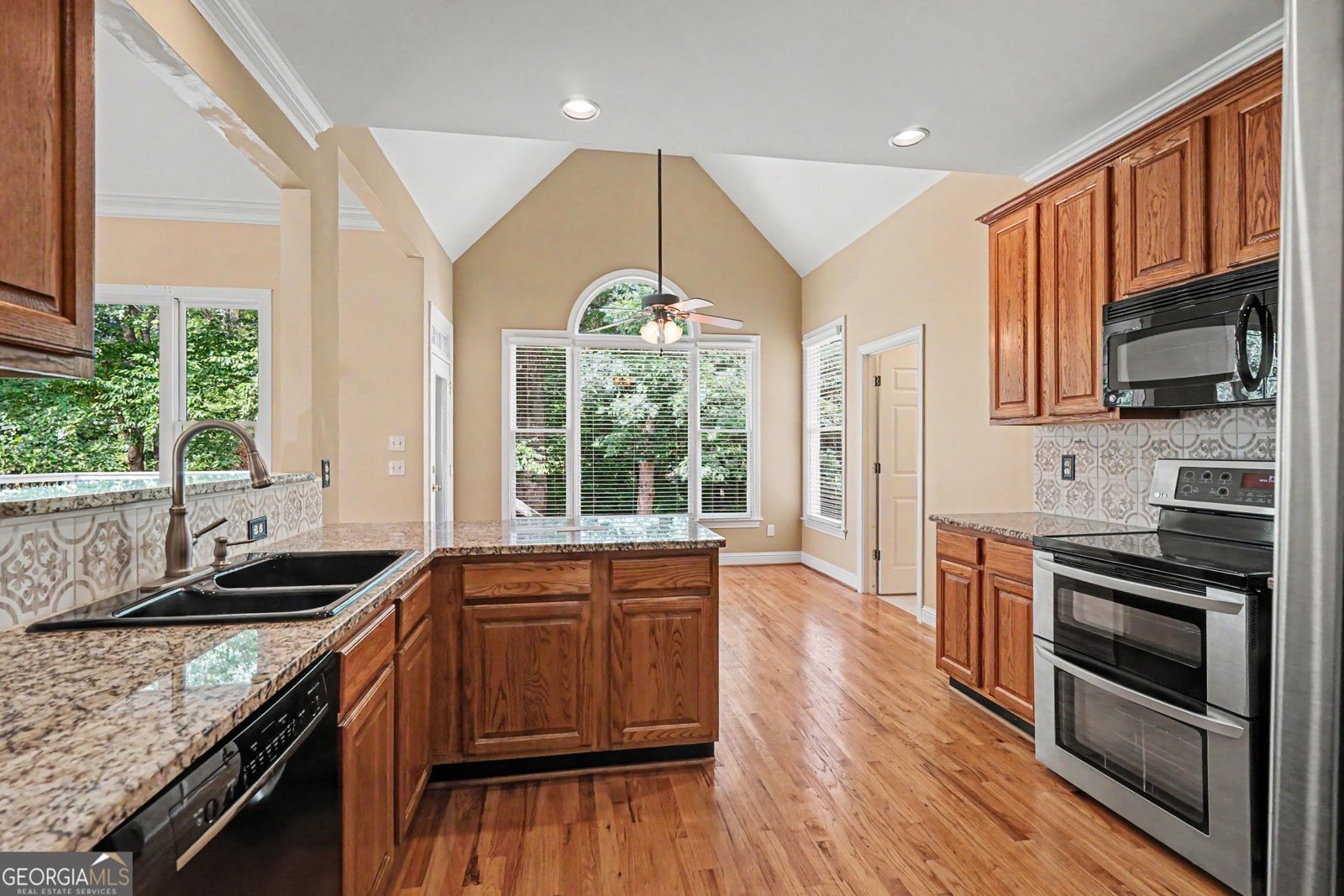 1389 Turtlebrook Lane Lawrenceville - Photo 15