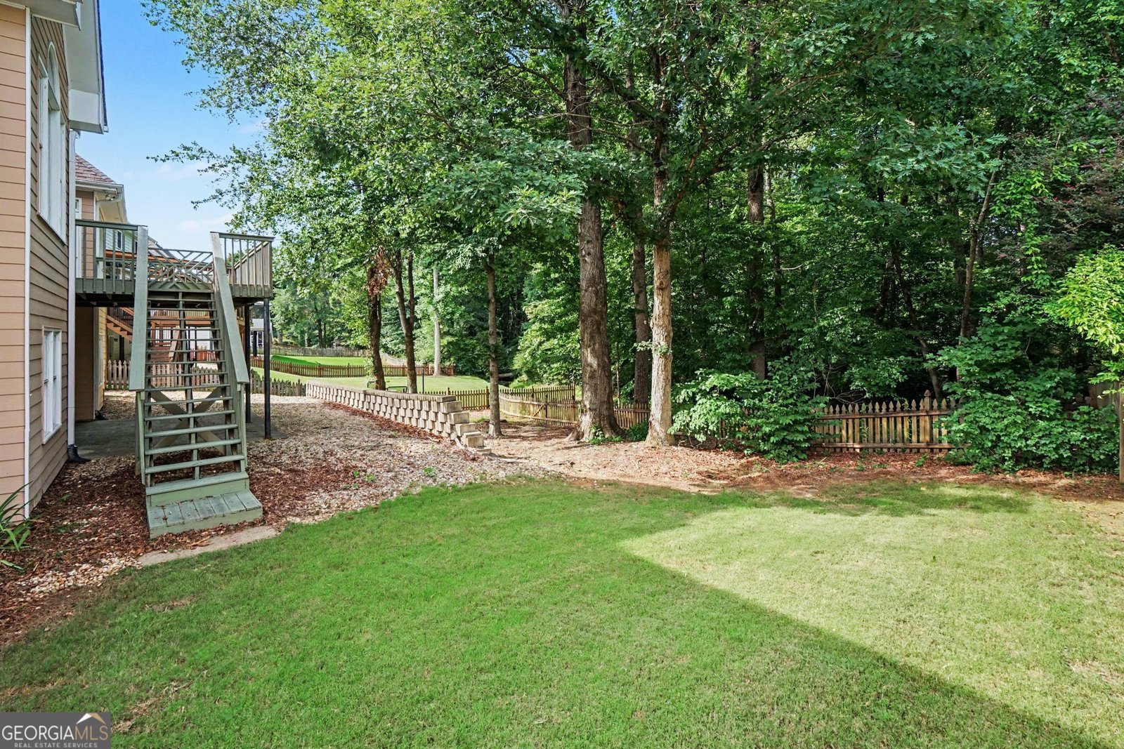 1389 Turtlebrook Lane Lawrenceville - Photo 34