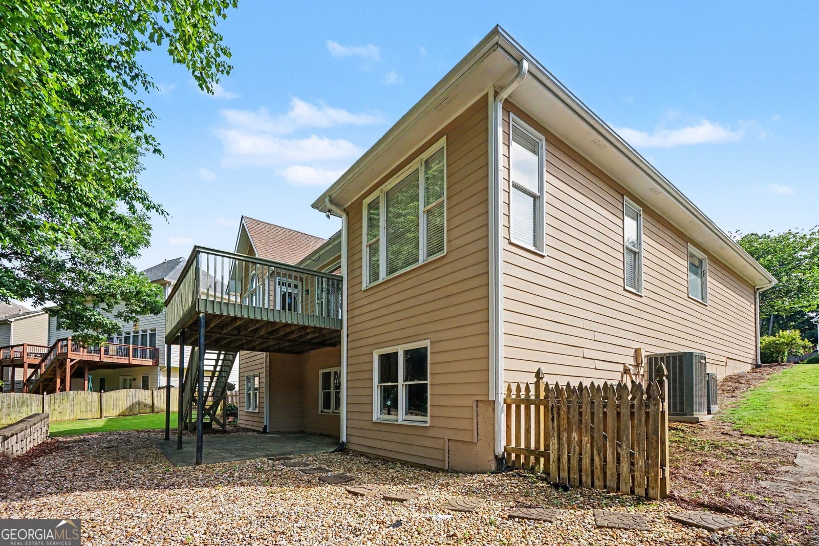 1389 Turtlebrook Lane Lawrenceville - Photo 36