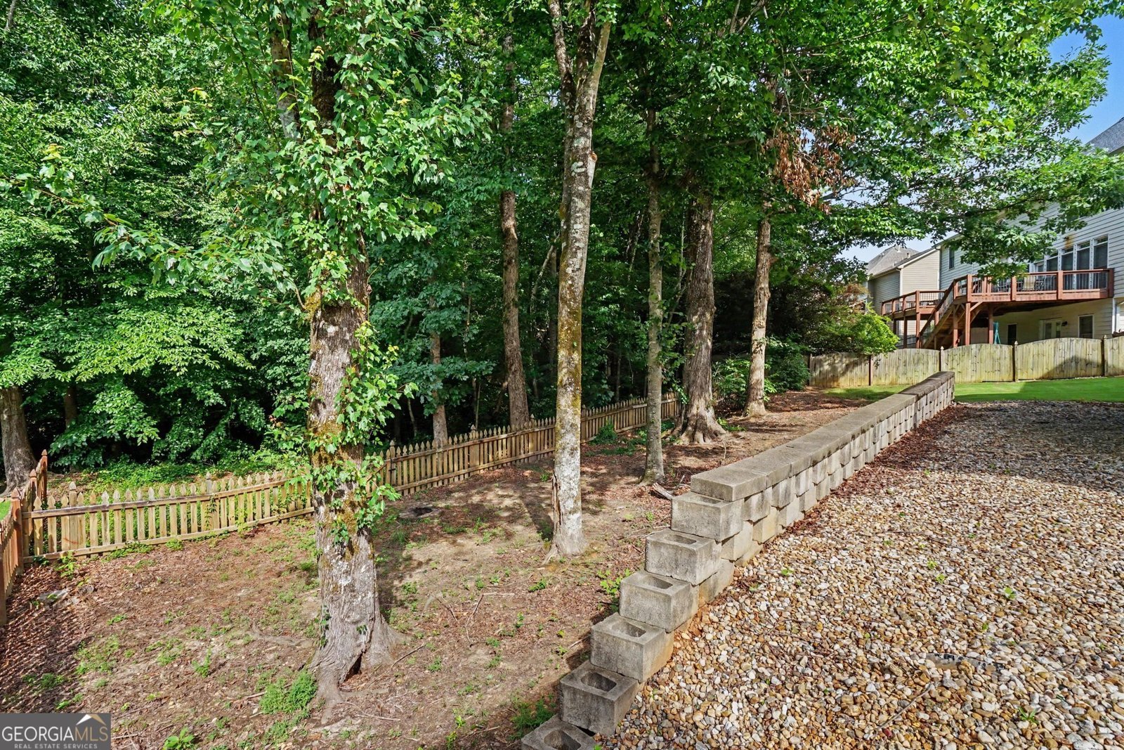1389 Turtlebrook Lane Lawrenceville - Photo 37