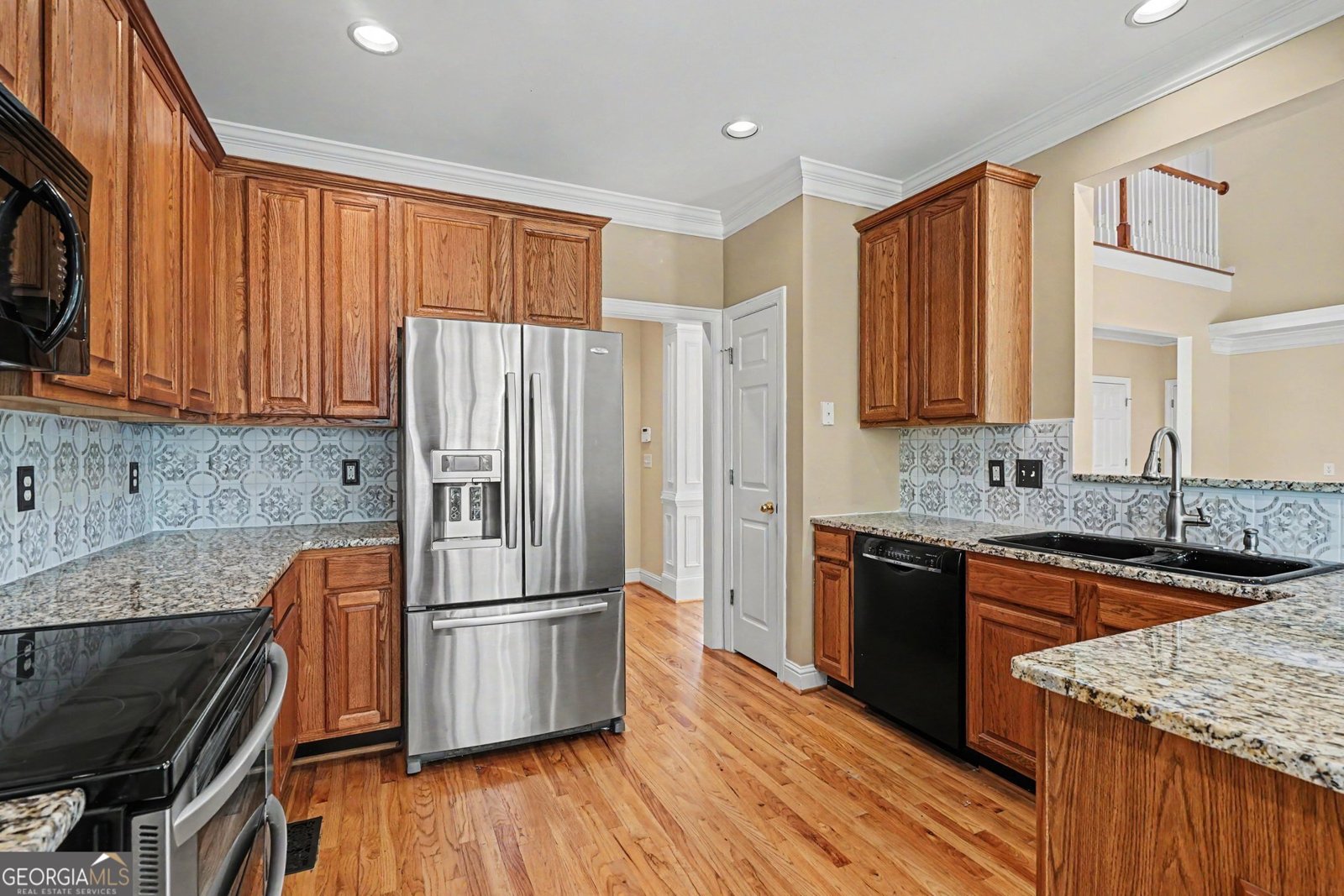 1389 Turtlebrook Lane Lawrenceville - Photo 6
