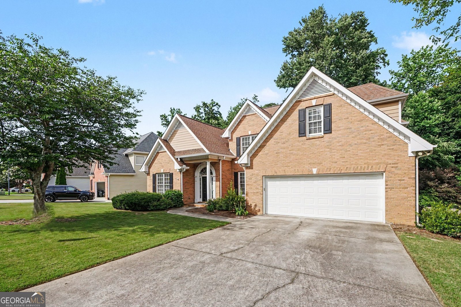 1389 Turtlebrook Lane Lawrenceville - Photo 7