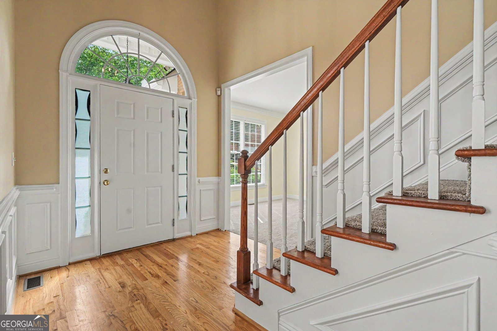 1389 Turtlebrook Lane Lawrenceville - Photo 8