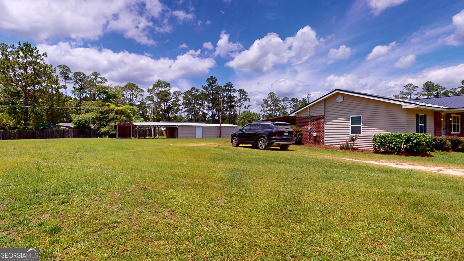 111 Patti Lane Swainsboro - Photo 20