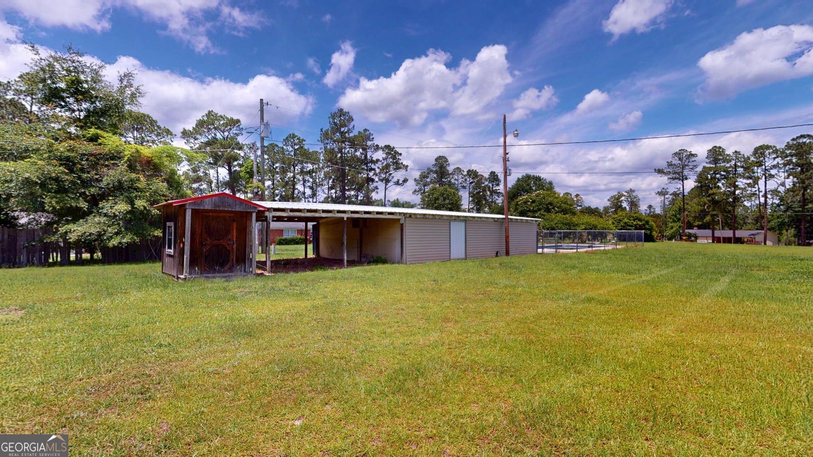 111 Patti Lane Swainsboro - Photo 21