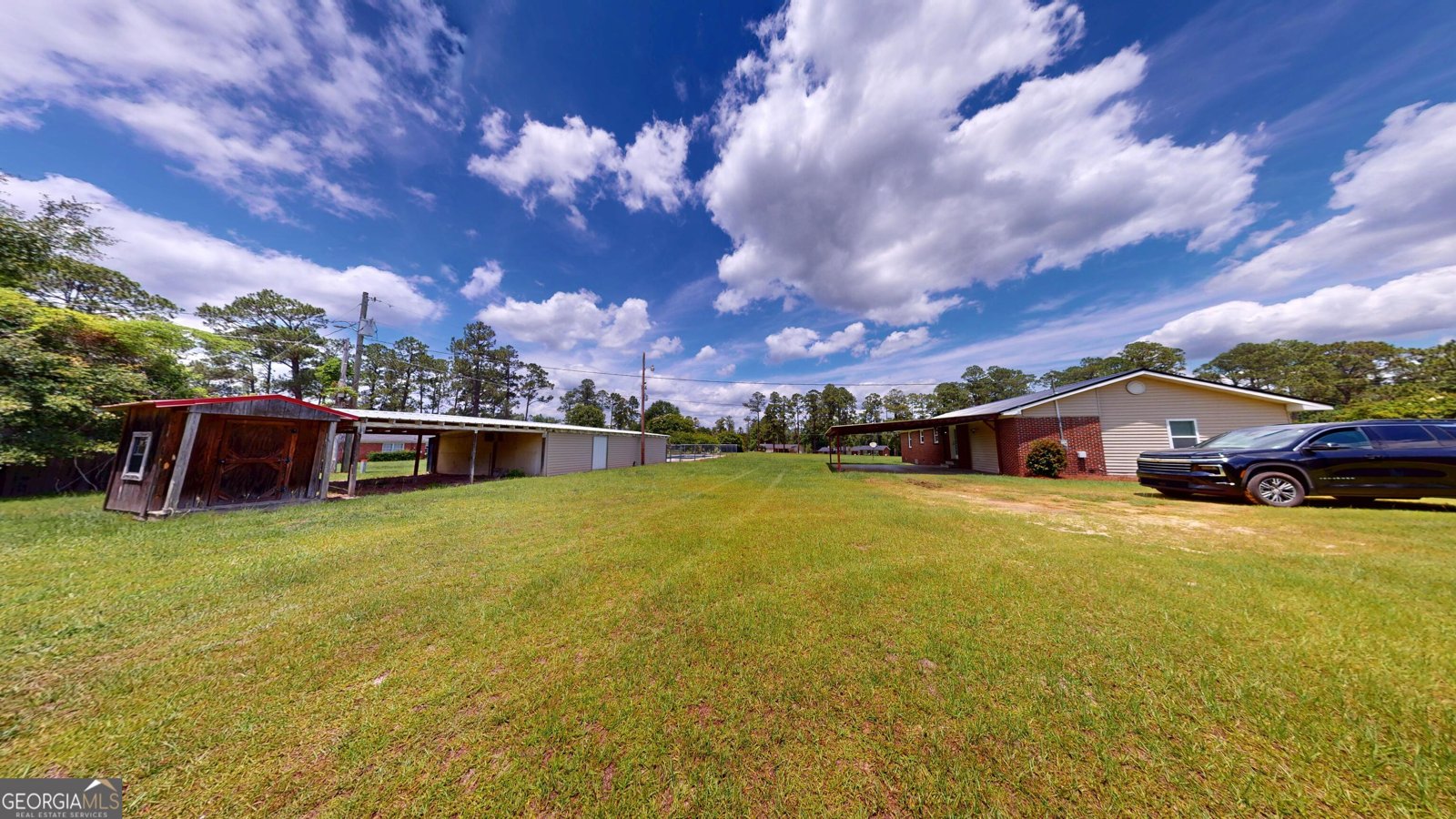 111 Patti Lane Swainsboro - Photo 22