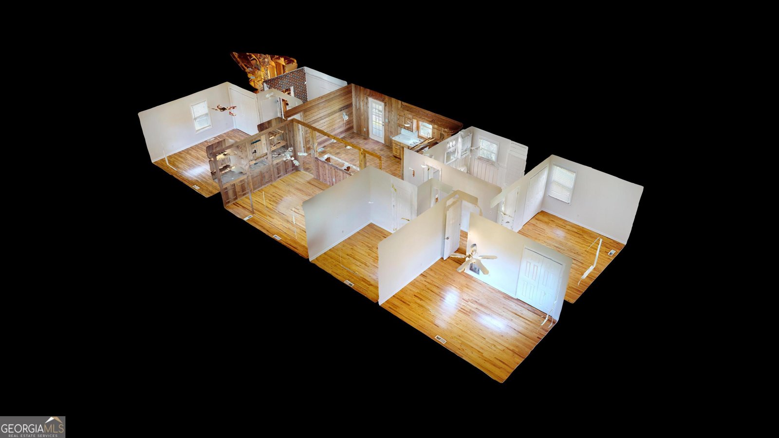 111 Patti Lane Swainsboro - Photo 30