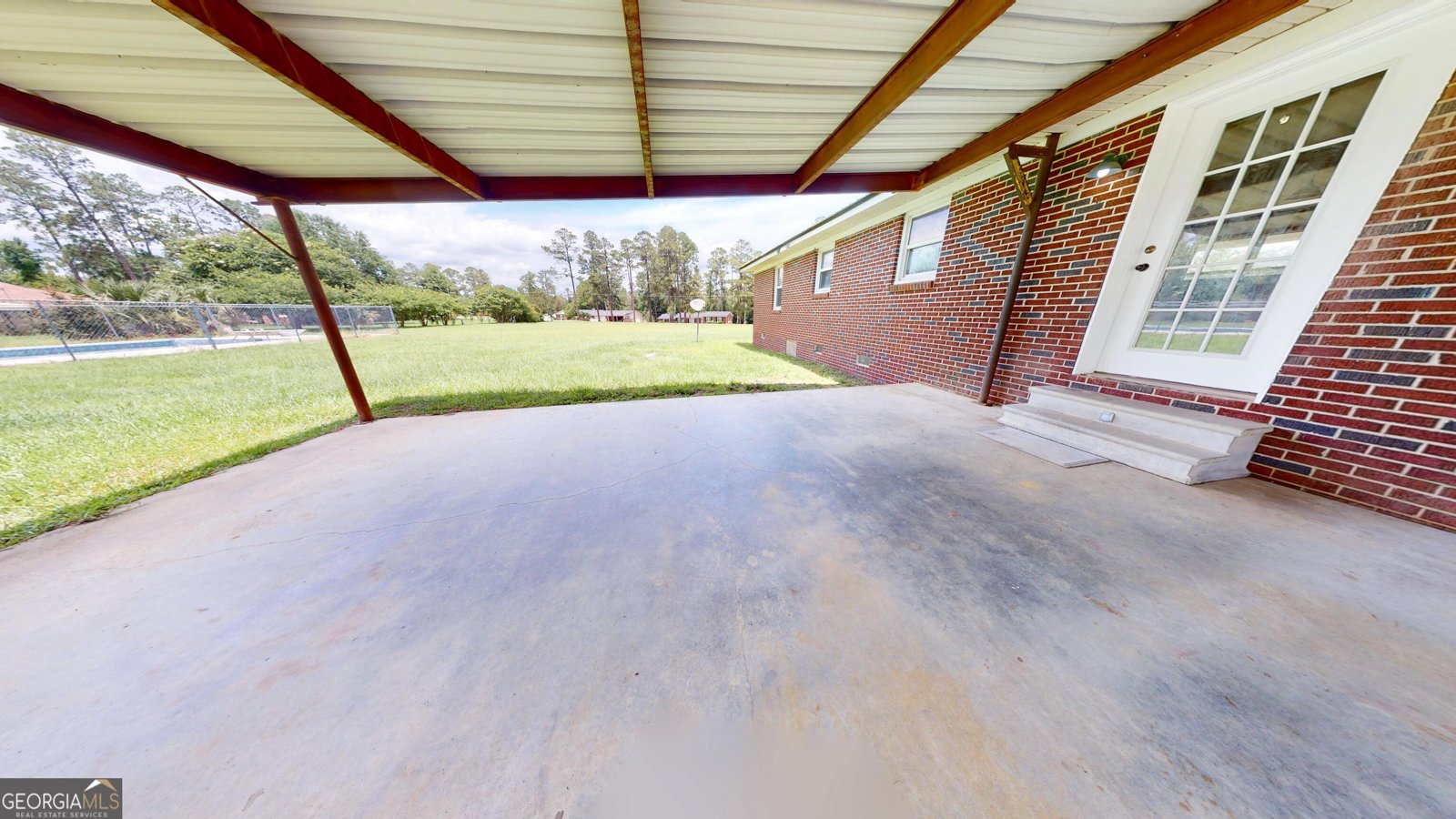 111 Patti Lane Swainsboro - Photo 43