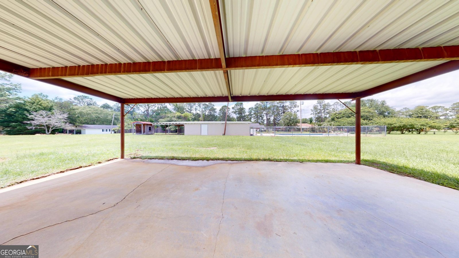 111 Patti Lane Swainsboro - Photo 44