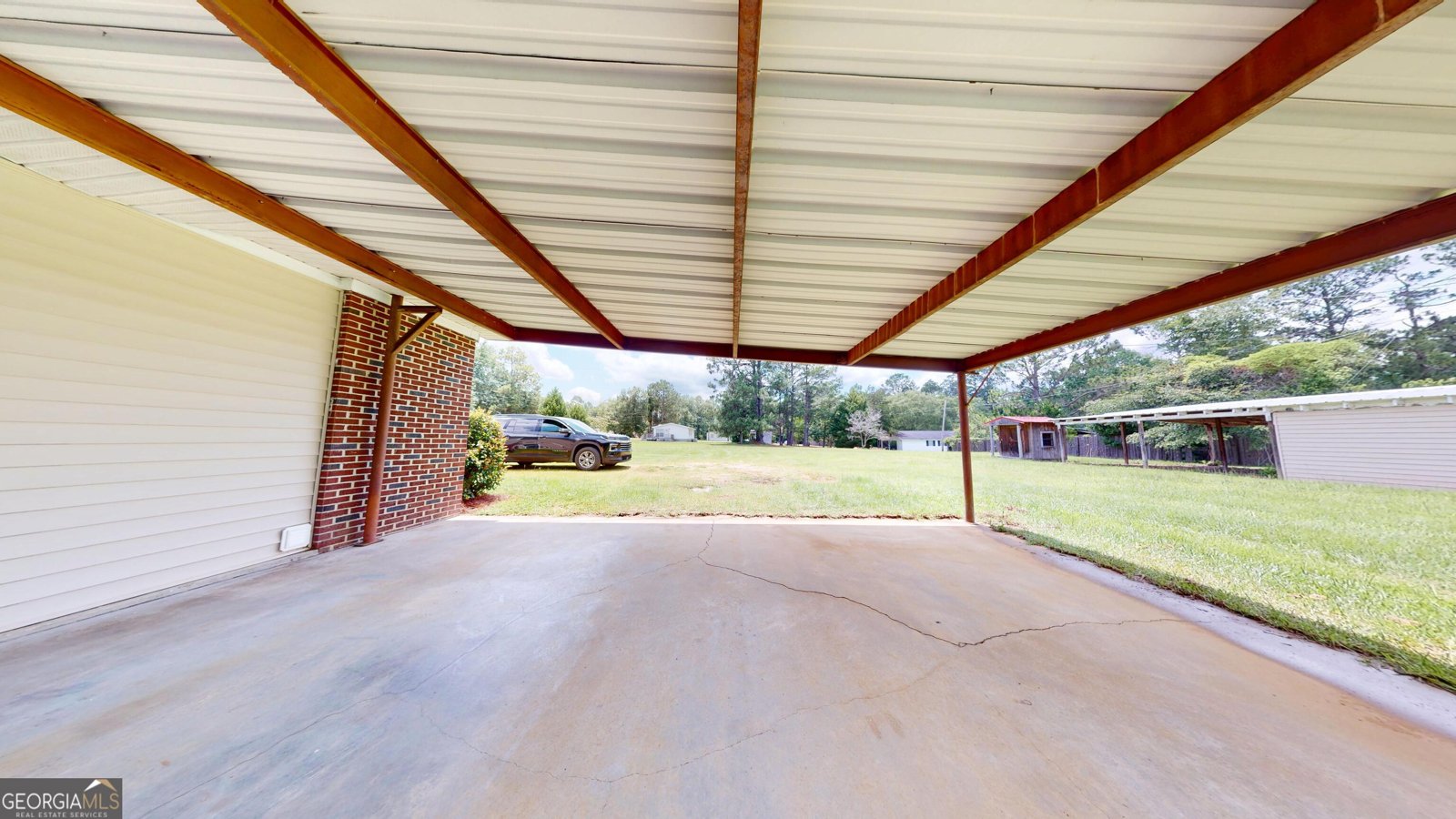 111 Patti Lane Swainsboro - Photo 45