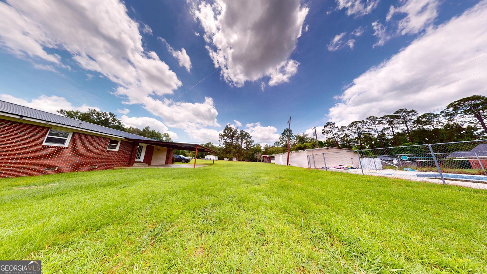 111 Patti Lane Swainsboro - Photo 46