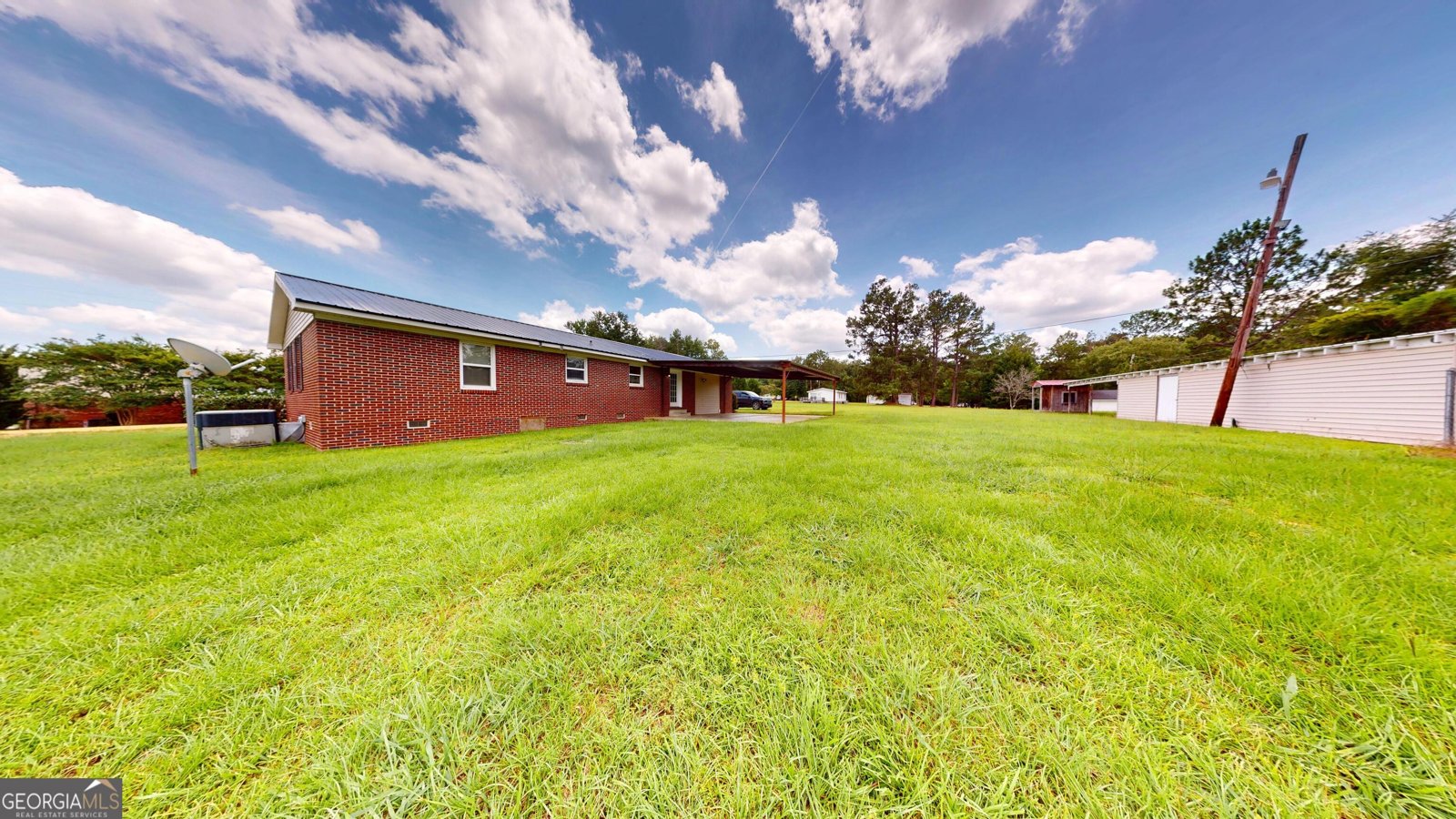 111 Patti Lane Swainsboro - Photo 48