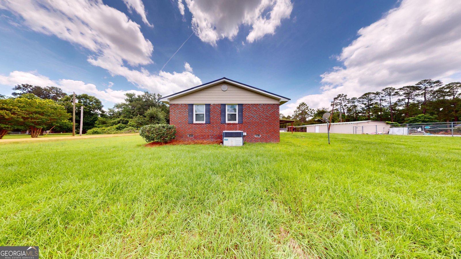 111 Patti Lane Swainsboro - Photo 49