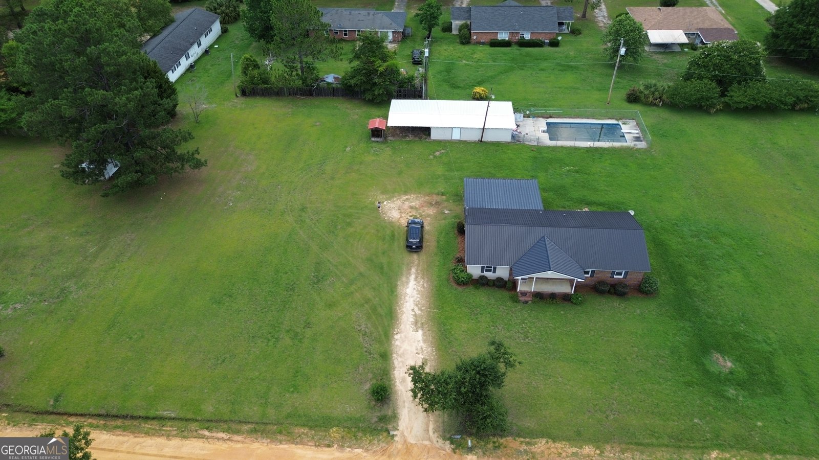 111 Patti Lane Swainsboro - Photo 54