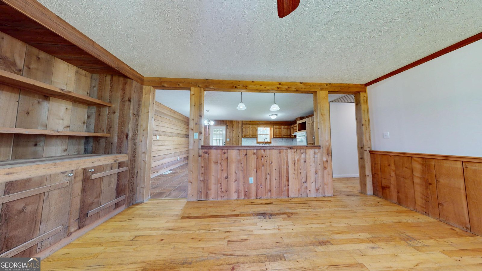111 Patti Lane Swainsboro - Photo 6