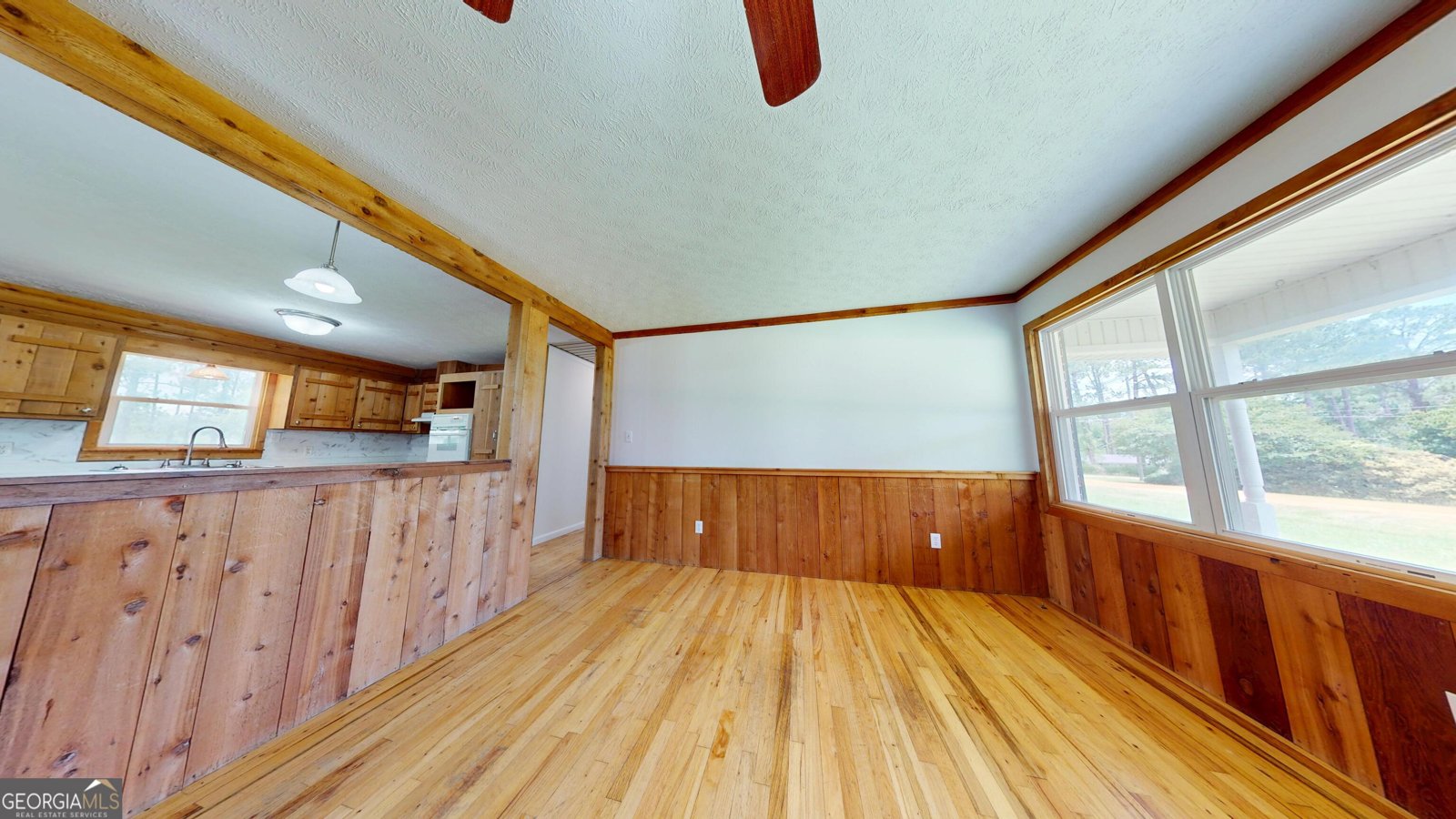 111 Patti Lane Swainsboro - Photo 7