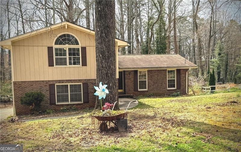 4093 Hideaway Drive Tucker - main photo