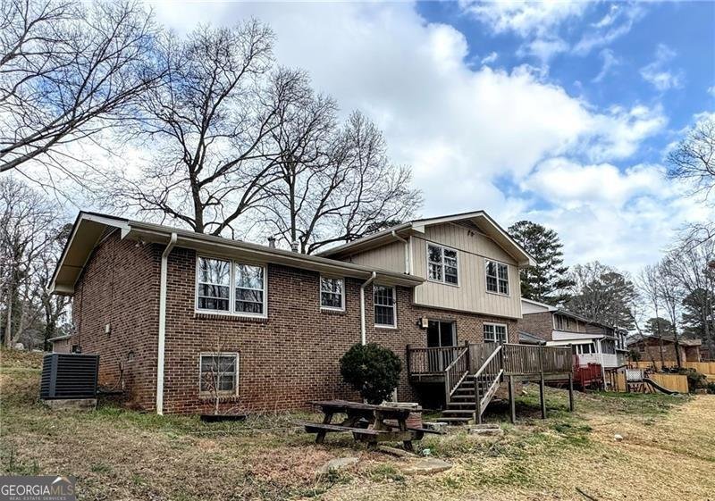4093 Hideaway Drive Tucker - Photo 26