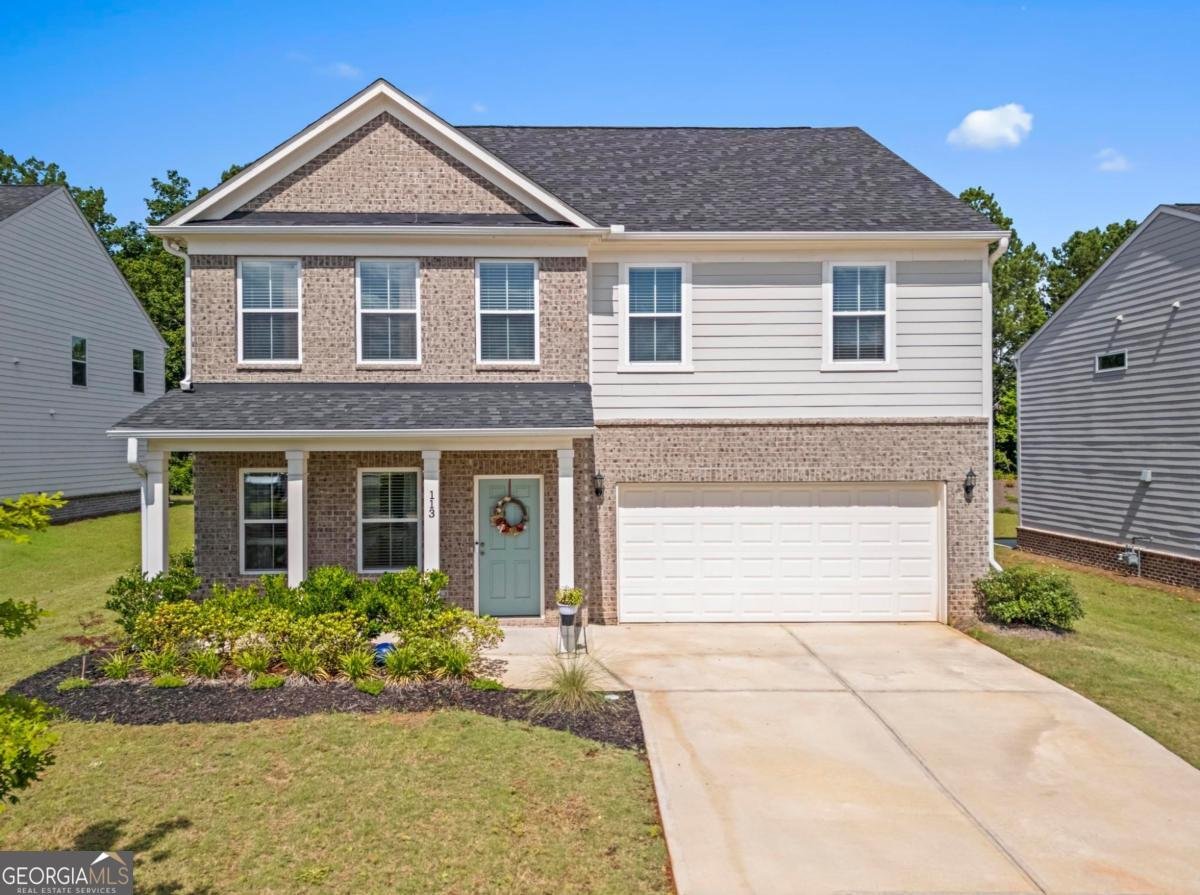 113 Poppy Street Mcdonough - main photo