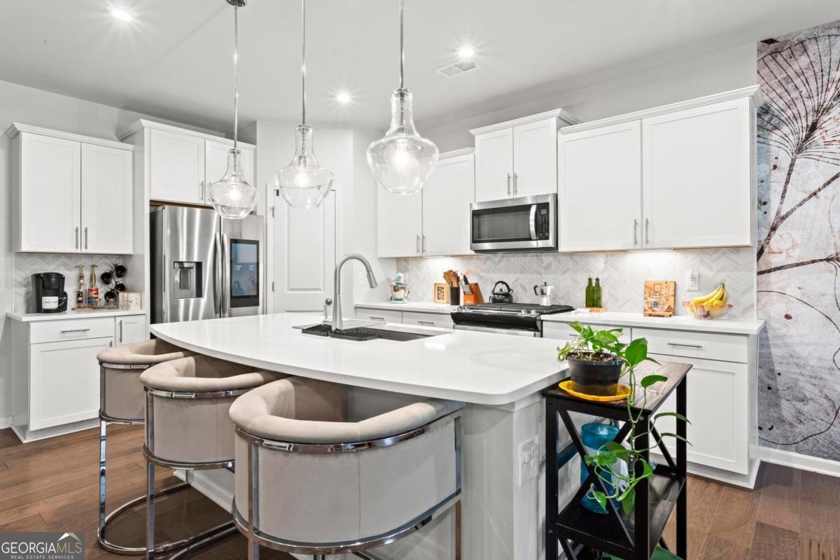 113 Poppy Street Mcdonough - Photo 8