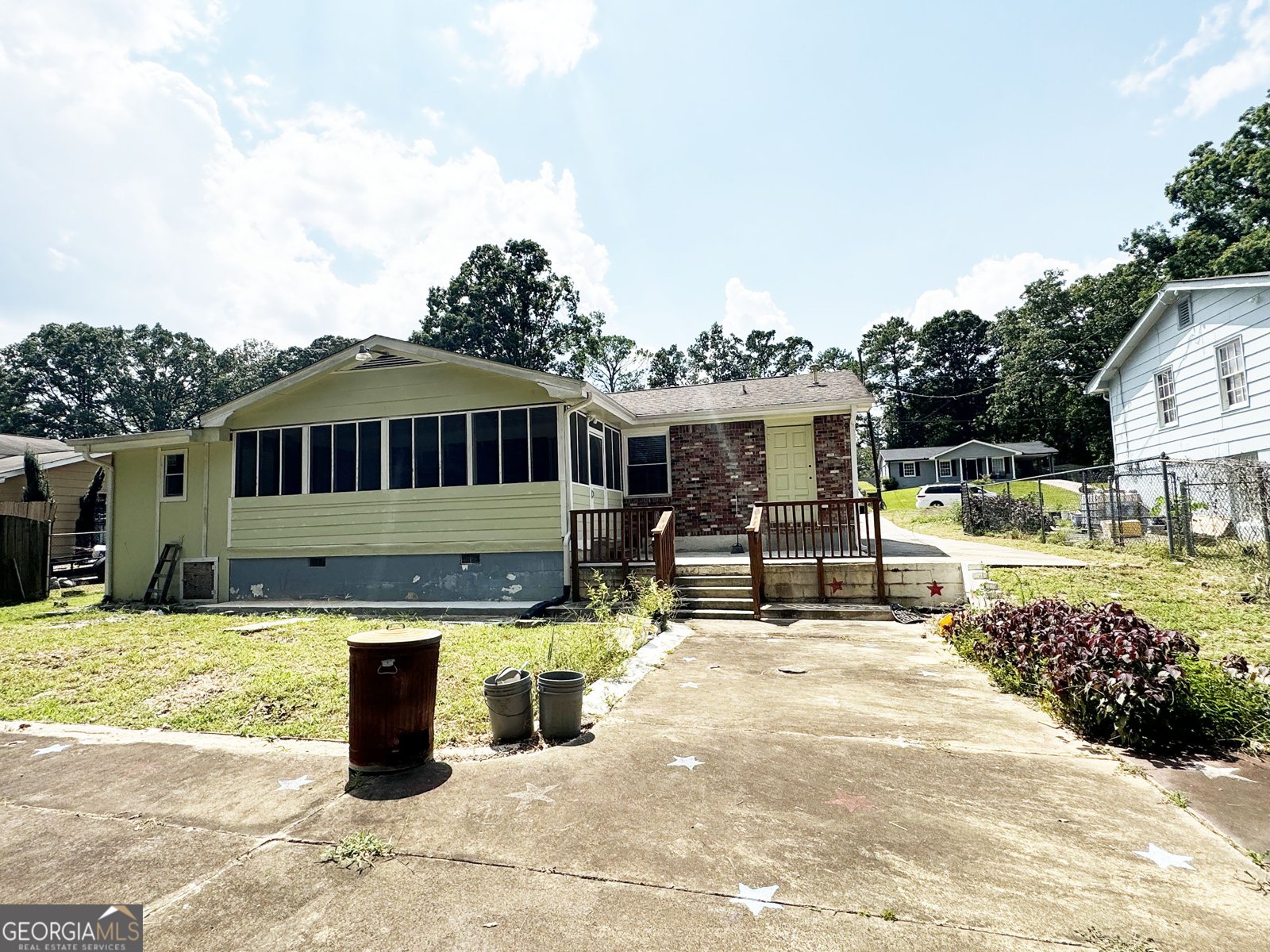 6544 Bussell Way Riverdale - Photo 11