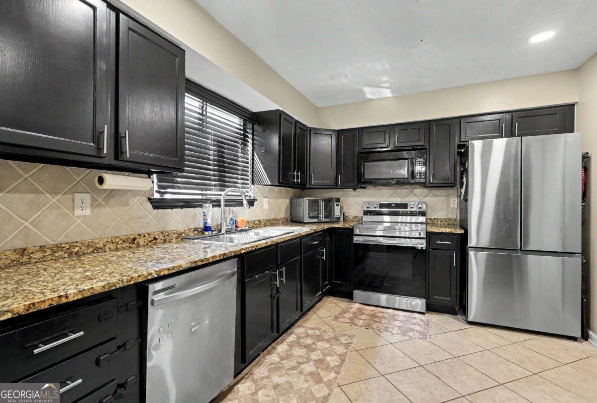 9421 Forest Knoll Drive Jonesboro - Photo 10