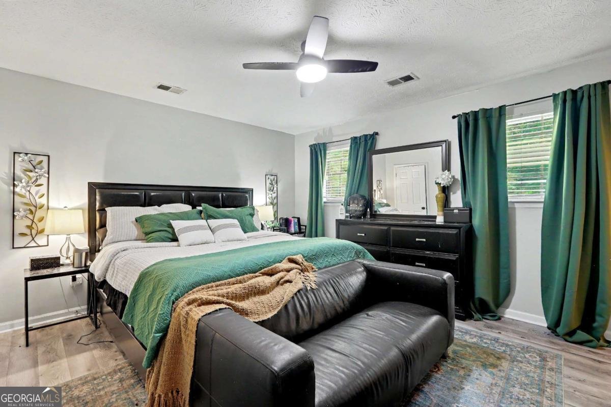 9421 Forest Knoll Drive Jonesboro - Photo 13