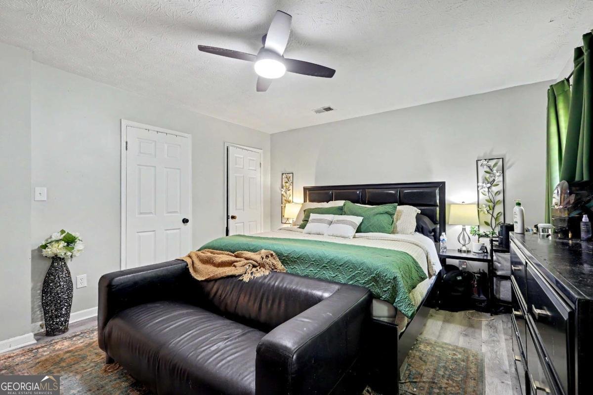9421 Forest Knoll Drive Jonesboro - Photo 14