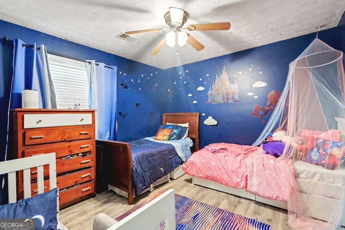 9421 Forest Knoll Drive Jonesboro - Photo 17