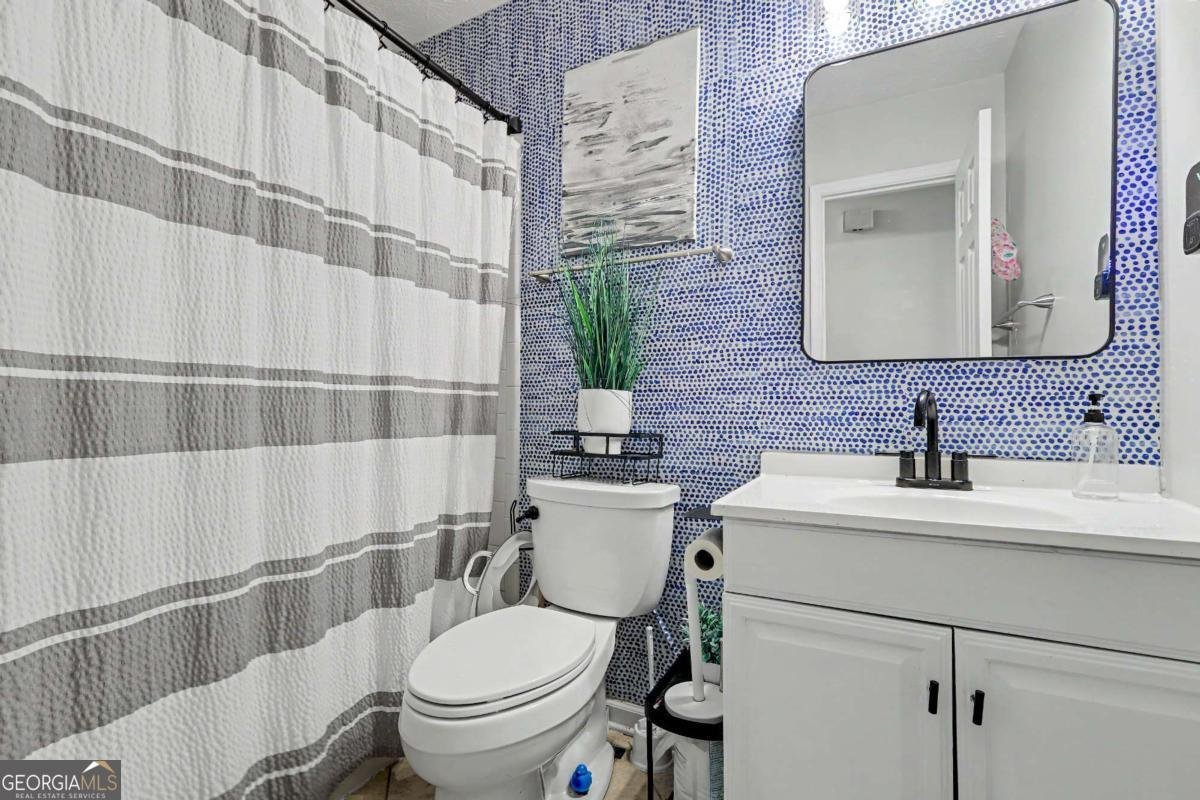 9421 Forest Knoll Drive Jonesboro - Photo 18