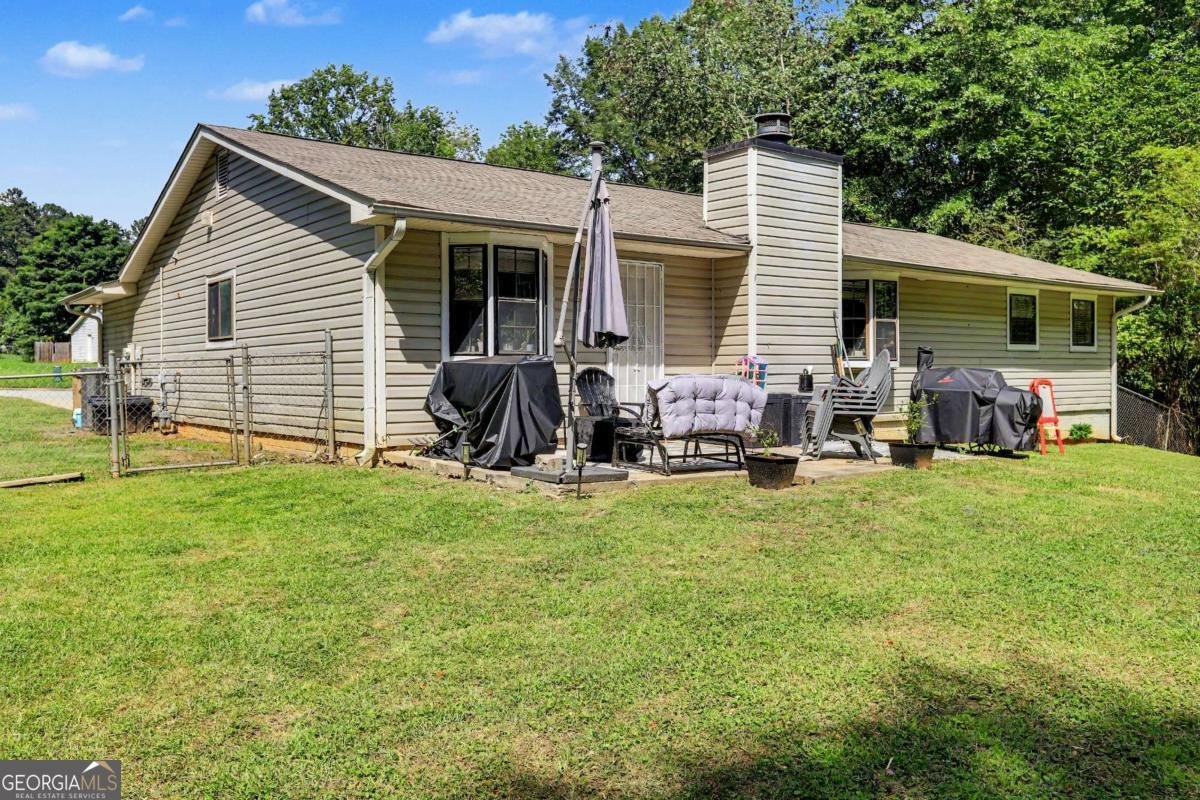 9421 Forest Knoll Drive Jonesboro - Photo 19