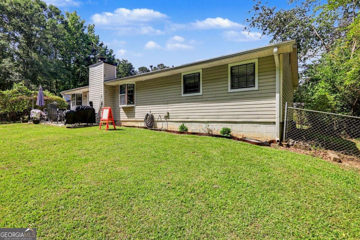 9421 Forest Knoll Drive Jonesboro - Photo 20