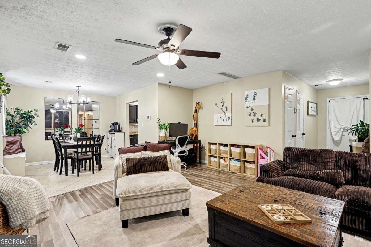 9421 Forest Knoll Drive Jonesboro - Photo 7