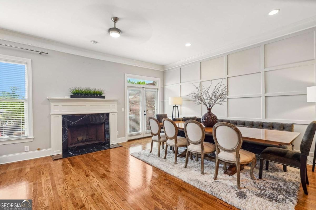 151 Ridge Way Roswell - Photo 10