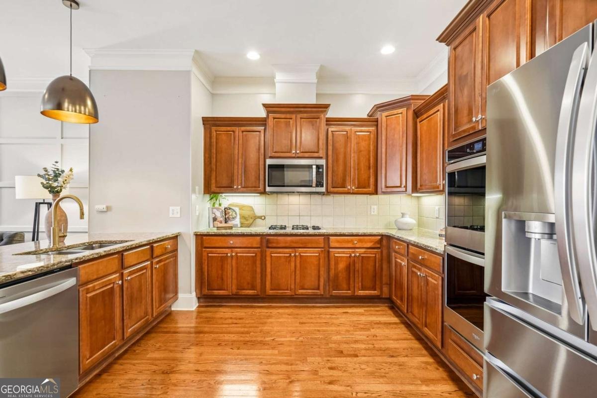 151 Ridge Way Roswell - Photo 14