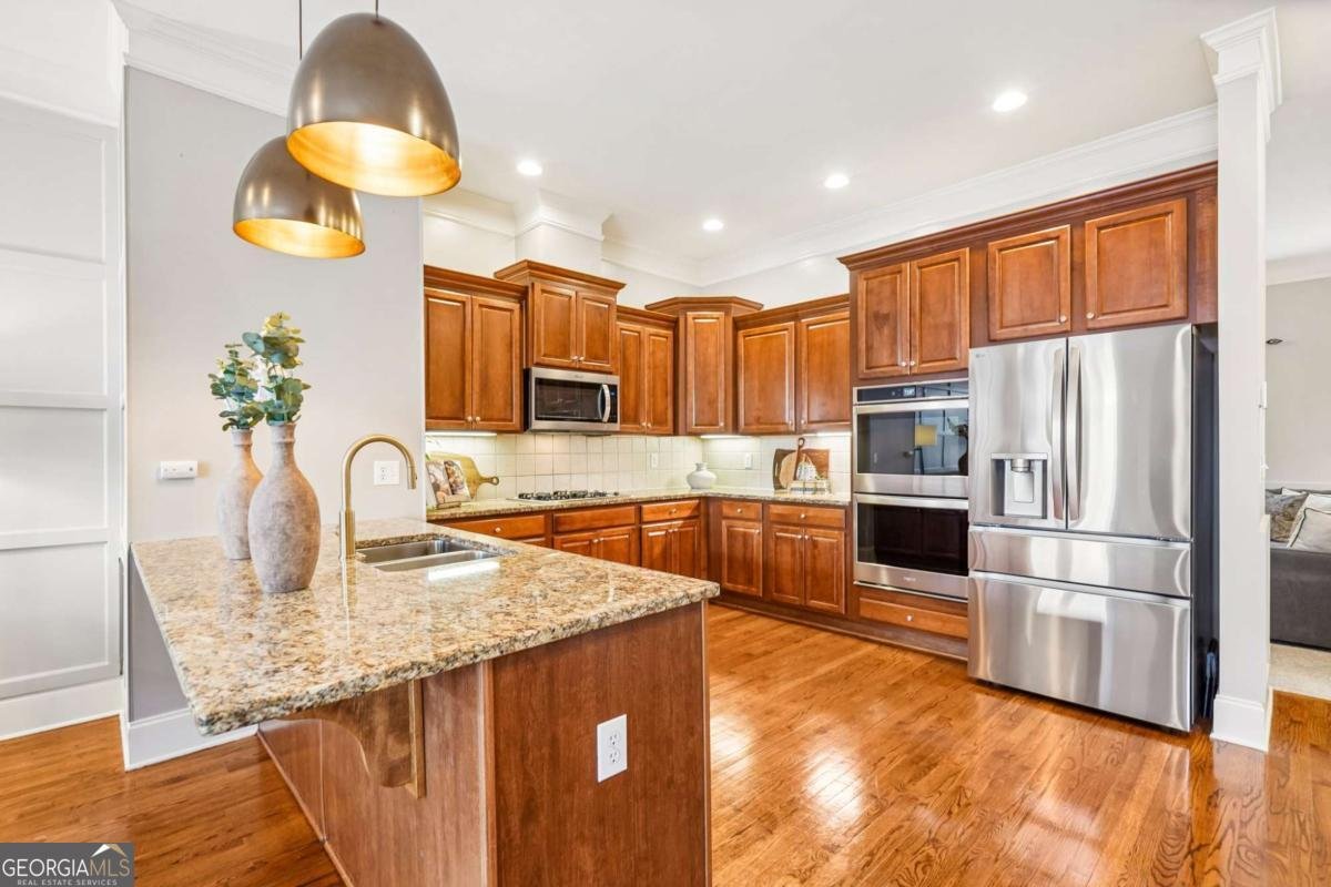 151 Ridge Way Roswell - Photo 15