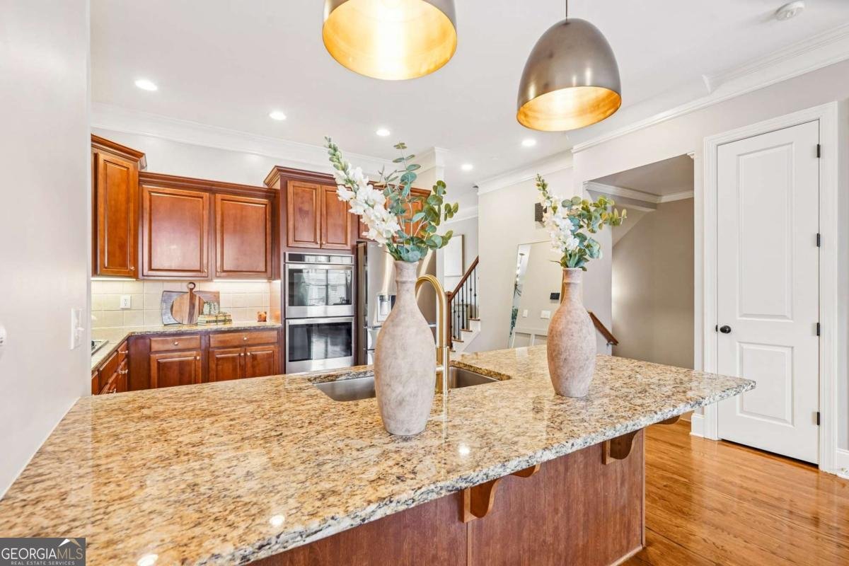 151 Ridge Way Roswell - Photo 18