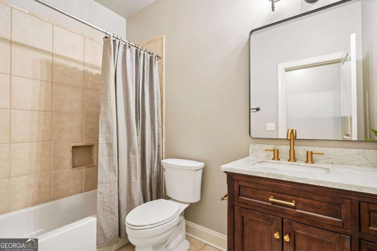 151 Ridge Way Roswell - Photo 19